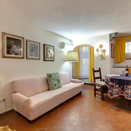 Florentine Style Apartment Florenz Exterior foto