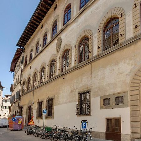 Florentine Style Apartment Florenz Exterior foto