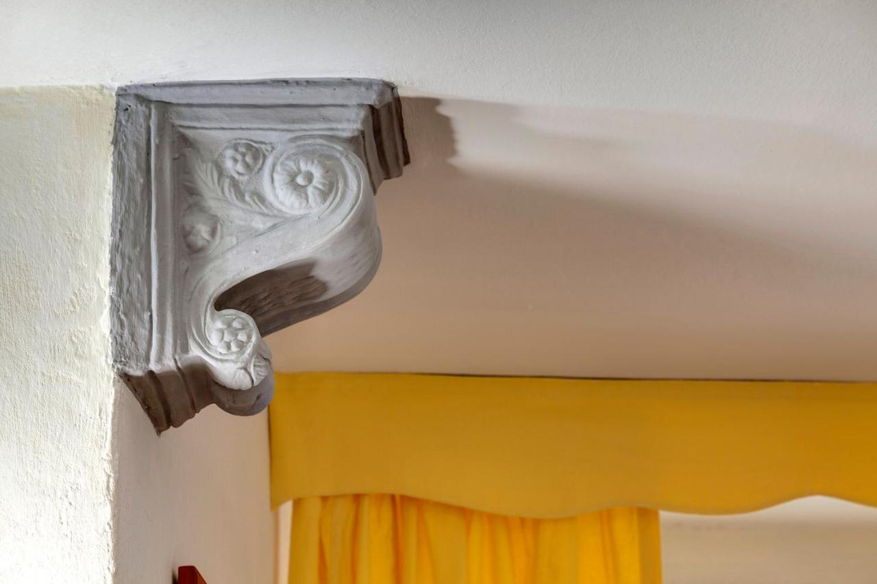 Florentine Style Apartment Florenz Exterior foto
