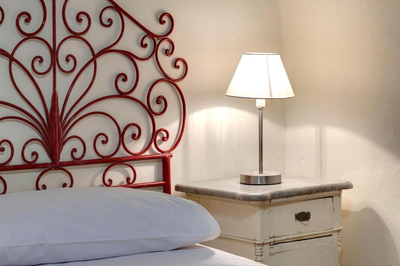 Florentine Style Apartment Florenz Exterior foto