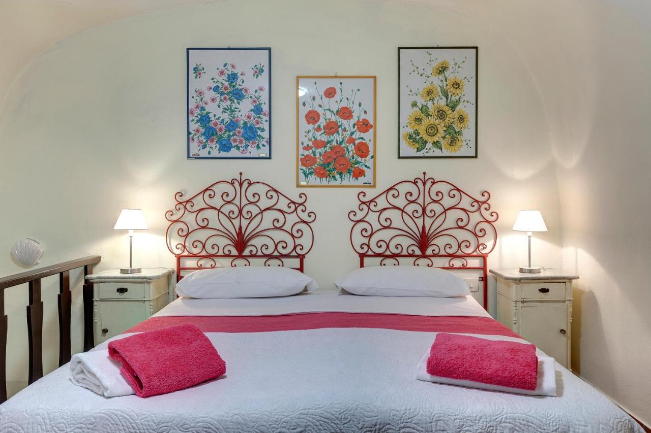 Florentine Style Apartment Florenz Exterior foto