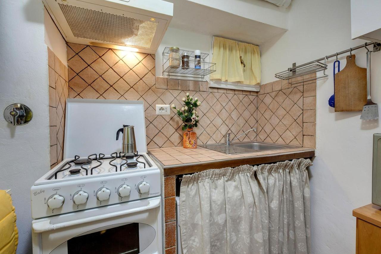 Florentine Style Apartment Florenz Exterior foto