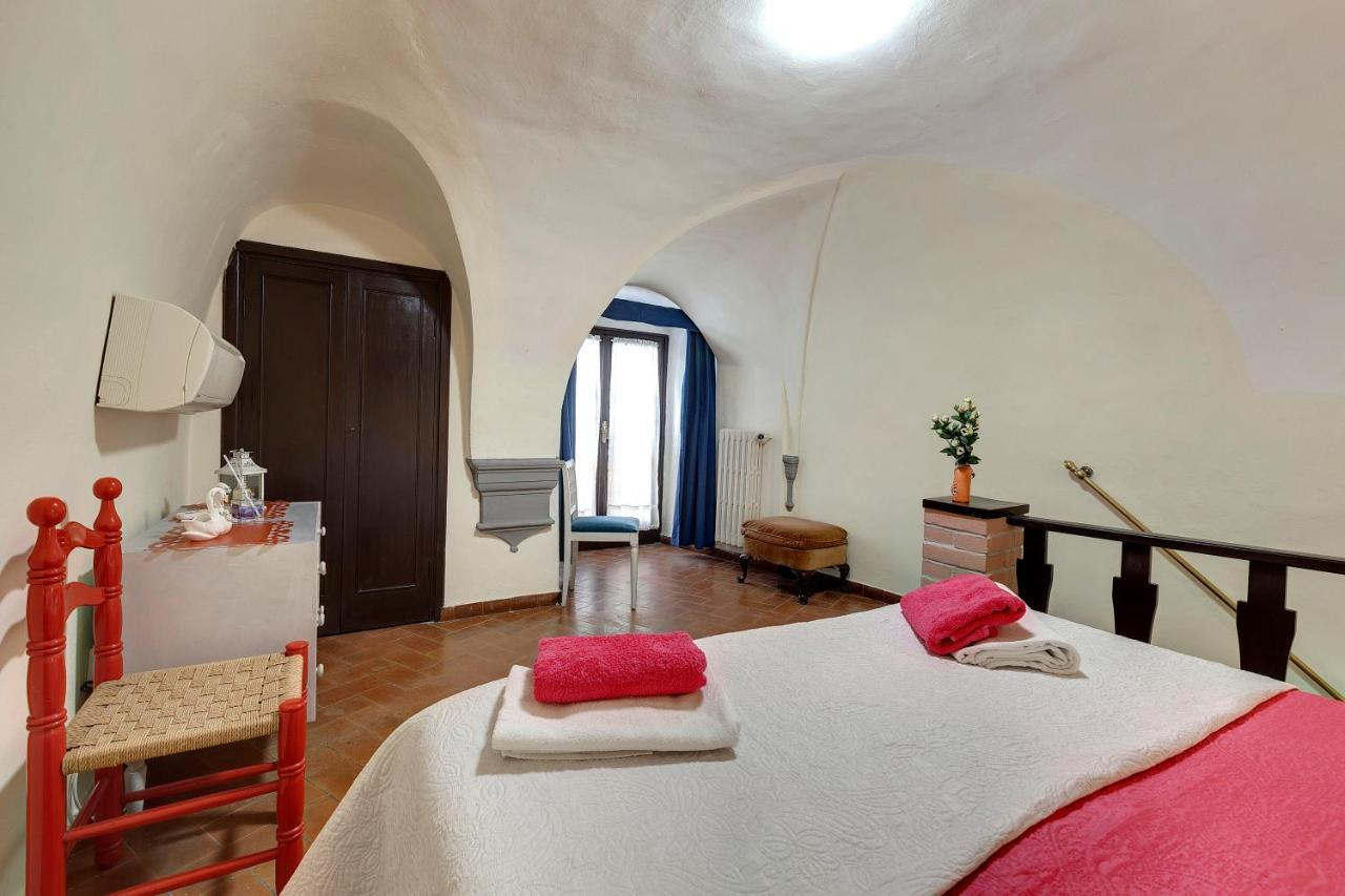 Florentine Style Apartment Florenz Exterior foto
